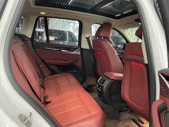 BMW X3 2022 xDrive25i M Sport Package - photo 9
