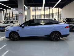 XPeng P5 2021 460E - ფოტო 16