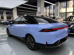 XPeng P5 2021 460E - ფოტო 17