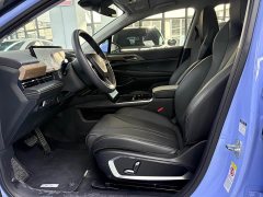 XPeng P5 2021 460E - ფოტო 4