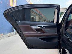 BMW 7 Series 2021 730Li M Sport Package - ფოტო 10
