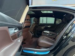 BMW 7 Series 2021 730Li M Sport Package - ფოტო 11