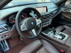 BMW 7 Series 2021 730Li M Sport Package - ფოტო 12