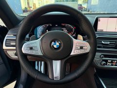 BMW 7 Series 2021 730Li M Sport Package - ფოტო 15