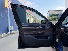 BMW 7 Series 2021 730Li M Sport Package - ფოტო 8