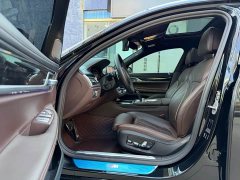 BMW 7 Series 2021 730Li M Sport Package - ფოტო 9