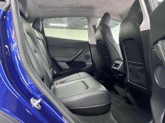 Tesla Model Y Rear-Wheel Drive - ფოტო 10