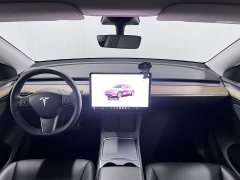 Tesla Model Y Rear-Wheel Drive - ფოტო 11