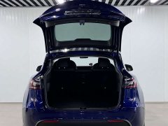 Tesla Model Y Rear-Wheel Drive - ფოტო 15