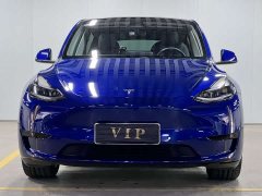 Tesla Model Y Rear-Wheel Drive - ფოტო 2