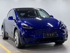 Tesla Model Y Rear-Wheel Drive - ფოტო 3