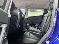 Tesla Model Y Rear-Wheel Drive - ფოტო 8