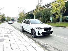 BMW X3 xDrive30i Premier M Night Package - ფოტო 3