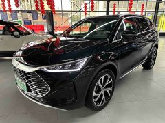 BYD Yuan Plus DM-i 115KM Flagship - ფოტო 1