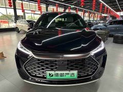 BYD Yuan Plus DM-i 115KM Flagship - ფოტო 2