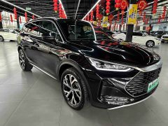 BYD Yuan Plus DM-i 115KM Flagship - ფოტო 3