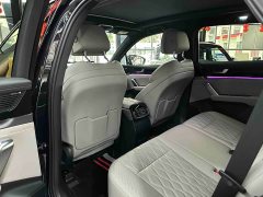 BYD Yuan Plus DM-i 115KM Flagship - ფოტო 5