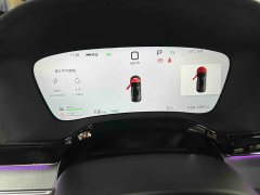 BYD Yuan Plus DM-i 115KM Flagship - ფოტო 6