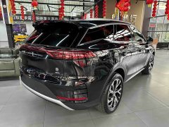 BYD Yuan Plus DM-i 115KM Flagship - ფოტო 7