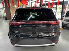 BYD Yuan Plus DM-i 115KM Flagship - ფოტო 8