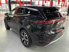BYD Yuan Plus DM-i 115KM Flagship - ფოტო 9