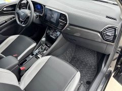 Volkswagen Jetta VS7 280TSI Automatic Highline Pleasure Edition - ფოტო 16