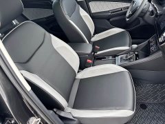 Volkswagen Jetta VS7 280TSI Automatic Highline Pleasure Edition - ფოტო 17