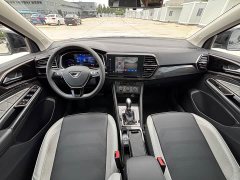 Volkswagen Jetta VS7 280TSI Automatic Highline Pleasure Edition - ფოტო 18