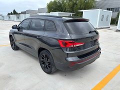 Volkswagen Jetta VS7 280TSI Automatic Highline Pleasure Edition - ფოტო 3