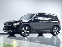 Mercedes-Benz GLB 220 Fashion Edition - photo 1
