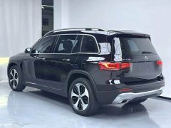 Mercedes-Benz GLB 220 Fashion Edition - photo 14