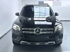 Mercedes-Benz GLB 220 Fashion Edition - photo 2