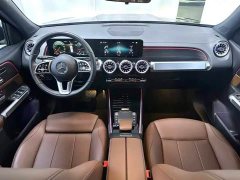 Mercedes-Benz GLB 220 Fashion Edition - photo 3