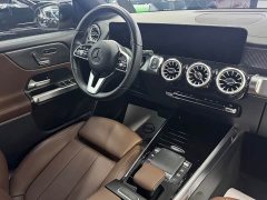 Mercedes-Benz GLB 220 Fashion Edition - photo 5