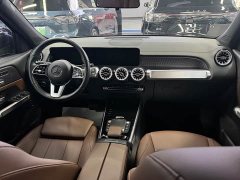 Mercedes-Benz GLB 220 Fashion Edition - photo 8