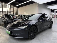 Tesla Model 3 2025 Rear-Wheel Drive - ფოტო 1