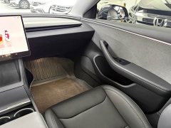 Tesla Model 3 2025 Rear-Wheel Drive - ფოტო 10