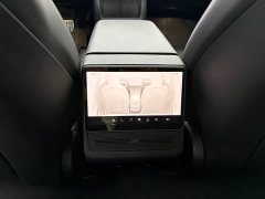 Tesla Model 3 2025 Rear-Wheel Drive - ფოტო 11