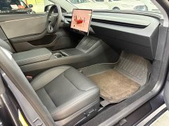 Tesla Model 3 2025 Rear-Wheel Drive - ფოტო 13