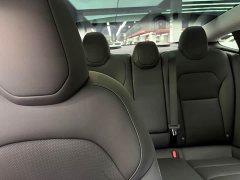 Tesla Model 3 2025 Rear-Wheel Drive - ფოტო 14