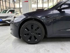 Tesla Model 3 2025 Rear-Wheel Drive - ფოტო 15