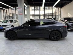 Tesla Model 3 2025 Rear-Wheel Drive - ფოტო 16