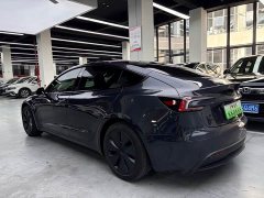 Tesla Model 3 2025 Rear-Wheel Drive - ფოტო 17