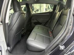 Tesla Model 3 2025 Rear-Wheel Drive - ფოტო 6