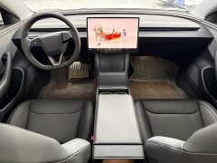 Tesla Model 3 2025 Rear-Wheel Drive - ფოტო 7