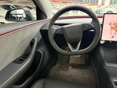Tesla Model 3 2025 Rear-Wheel Drive - ფოტო 8