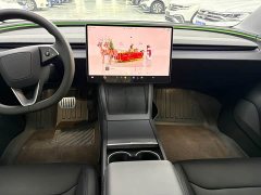 Tesla Model 3 2025 Rear-Wheel Drive - ფოტო 9