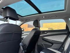 Volkswagen Jetta VS7 280TSI ABT Automatic Delight Limited Edition - ფოტო 11