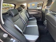 Volkswagen Jetta VS7 280TSI ABT Automatic Delight Limited Edition - ფოტო 12