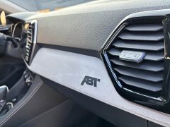 Volkswagen Jetta VS7 280TSI ABT Automatic Delight Limited Edition - ფოტო 17
